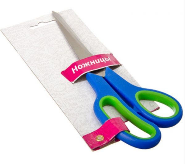 Universal scissors PROMO 21cm, BJ-9008W 8.5 (350-028)